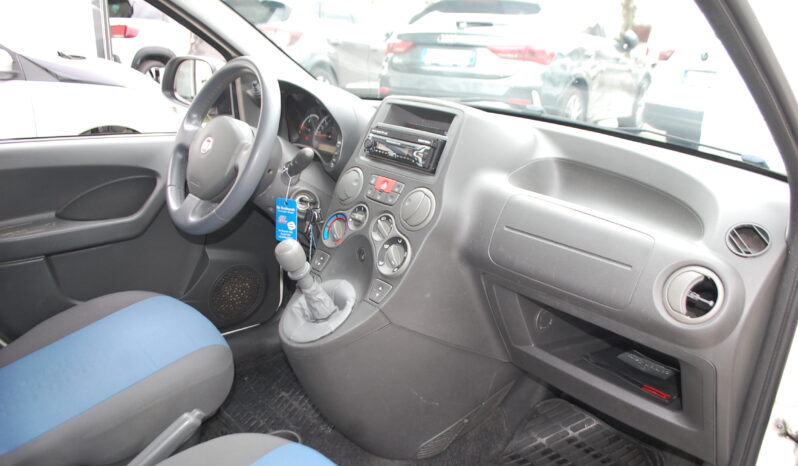 Fiat Panda 1.2 Dynamic 69CV GPL E5 Uff Italy pieno