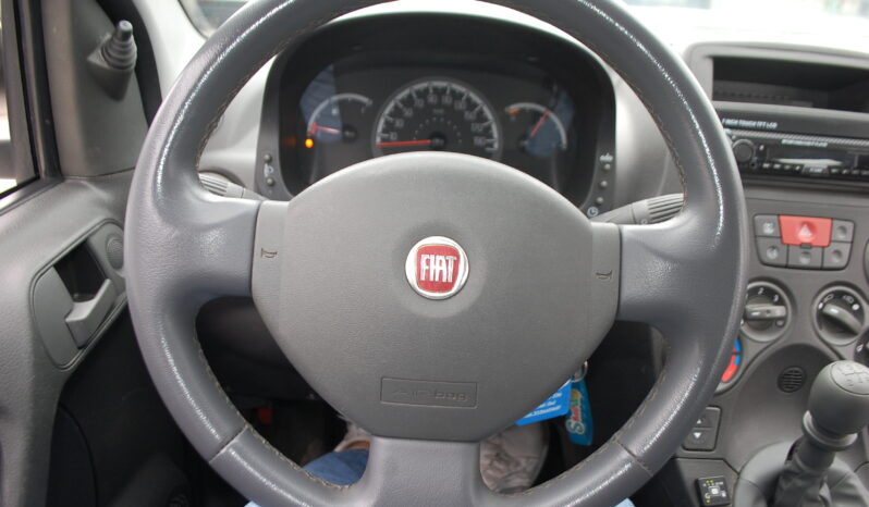 Fiat Panda 1.2 Dynamic 69CV GPL E5 Uff Italy pieno