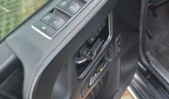 Mercedes-Benz G 350 3.0 cdi 211CV bt Lungo AMG auto Pelle Uff Italy pieno