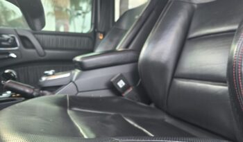 Mercedes-Benz G 350 3.0 cdi 211CV bt Lungo AMG auto Pelle Uff Italy pieno