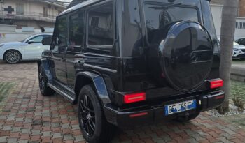 Mercedes-Benz G 350 3.0 cdi 211CV bt Lungo AMG auto Pelle Uff Italy pieno
