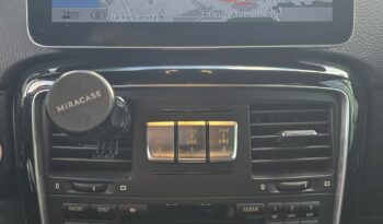 Mercedes-Benz G 350 3.0 cdi 211CV bt Lungo AMG auto Pelle Uff Italy pieno