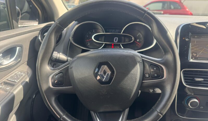 Renault Clio 1.5 dci energy Zen 90CN Uff Italy Navi Led USB pieno