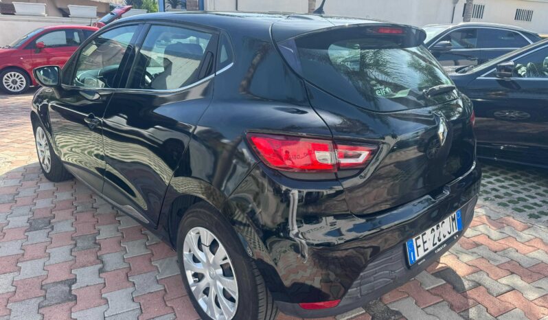 Renault Clio 1.5 dci energy Zen 90CN Uff Italy Navi Led USB pieno