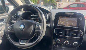 Renault Clio 1.5 dci energy Zen 90CN Uff Italy Navi Led USB pieno