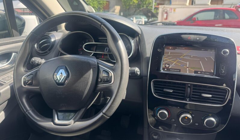 Renault Clio 1.5 dci energy Zen 90CN Uff Italy Navi Led USB pieno
