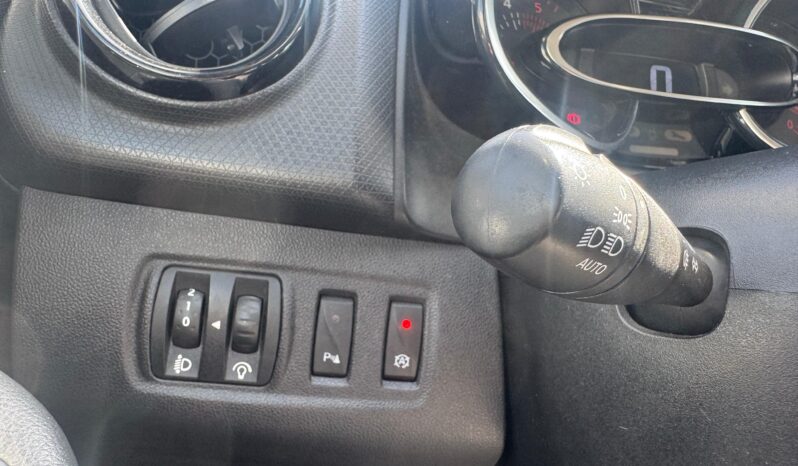 Renault Clio 1.5 dci energy Zen 90CN Uff Italy Navi Led USB pieno