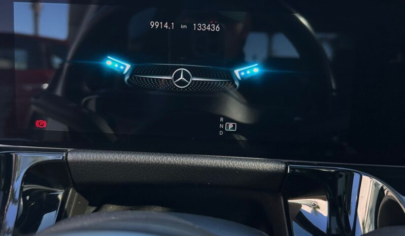 Mercedes-Benz B 180 d 1.5 DCI 115CV Premium auto Led Uff Italy Tetto pieno