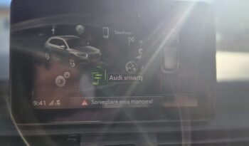 Audi Q5 40 2.0 tdi Design quattro 190CV S-tronic Uff Italy pieno