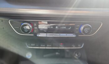 Audi Q5 40 2.0 tdi Design quattro 190CV S-tronic Uff Italy pieno