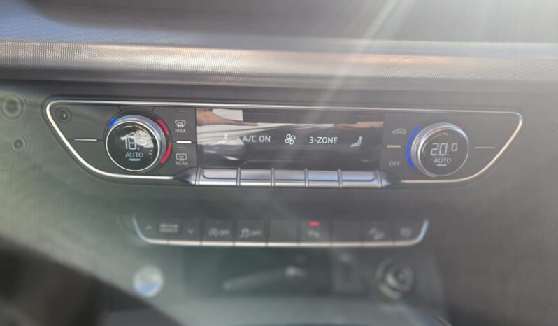 Audi Q5 40 2.0 tdi Design quattro 190CV S-tronic Uff Italy pieno