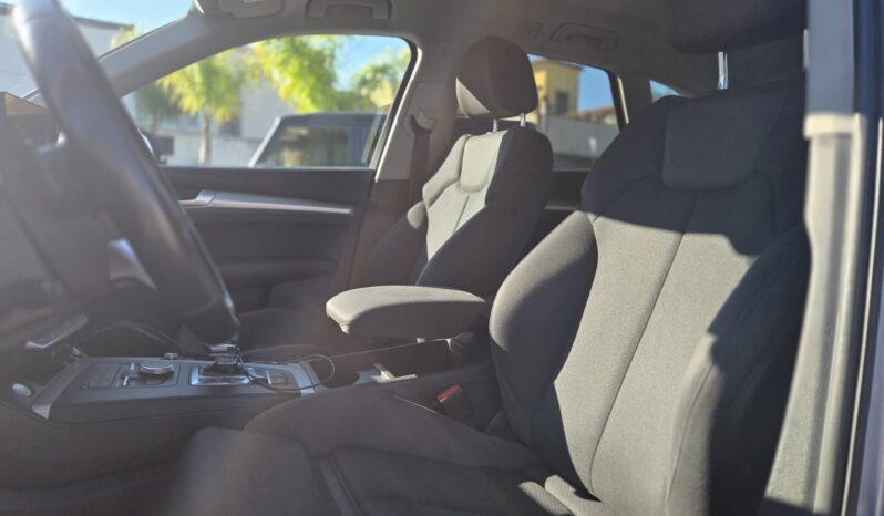 Audi Q5 40 2.0 tdi Design quattro 190CV S-tronic Uff Italy pieno