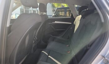 Audi Q5 40 2.0 tdi Design quattro 190CV S-tronic Uff Italy pieno