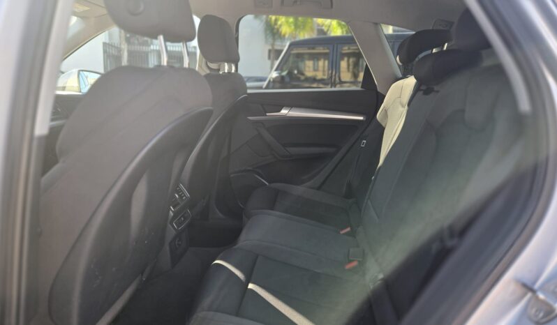 Audi Q5 40 2.0 tdi Design quattro 190CV S-tronic Uff Italy pieno