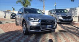 Audi Q5 40 2.0 tdi Design quattro 190CV S-tronic Uff Italy