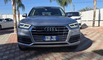 Audi Q5 40 2.0 tdi Design quattro 190CV S-tronic Uff Italy pieno