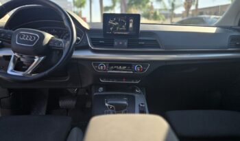 Audi Q5 40 2.0 tdi Design quattro 190CV S-tronic Uff Italy pieno