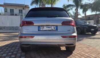 Audi Q5 40 2.0 tdi Design quattro 190CV S-tronic Uff Italy pieno