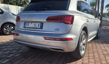 Audi Q5 40 2.0 tdi Design quattro 190CV S-tronic Uff Italy pieno