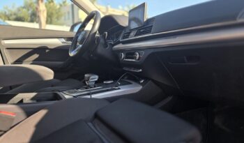 Audi Q5 40 2.0 tdi Design quattro 190CV S-tronic Uff Italy pieno