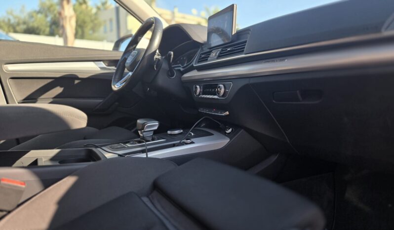 Audi Q5 40 2.0 tdi Design quattro 190CV S-tronic Uff Italy pieno