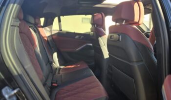 BMW X6 xdrive30d 286CV mhev 48V Msport auto Tetto Led Nav pieno