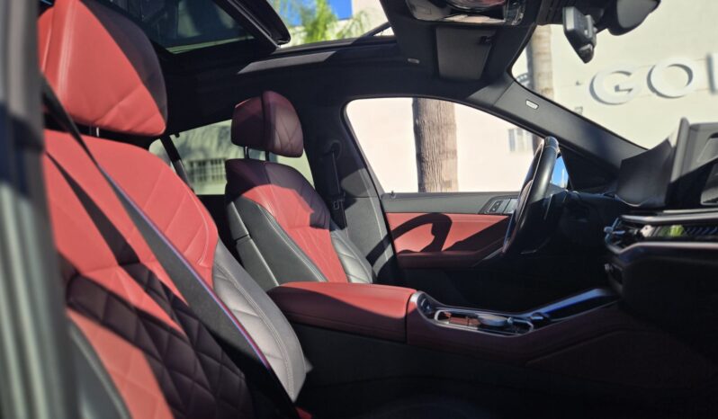 BMW X6 xdrive30d 286CV mhev 48V Msport auto Tetto Led Nav pieno