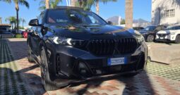 BMW X6 xdrive30d 286CV mhev 48V Msport auto Tetto Led Nav
