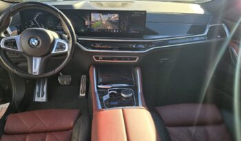 BMW X6 xdrive30d 286CV mhev 48V Msport auto Tetto Led Nav pieno