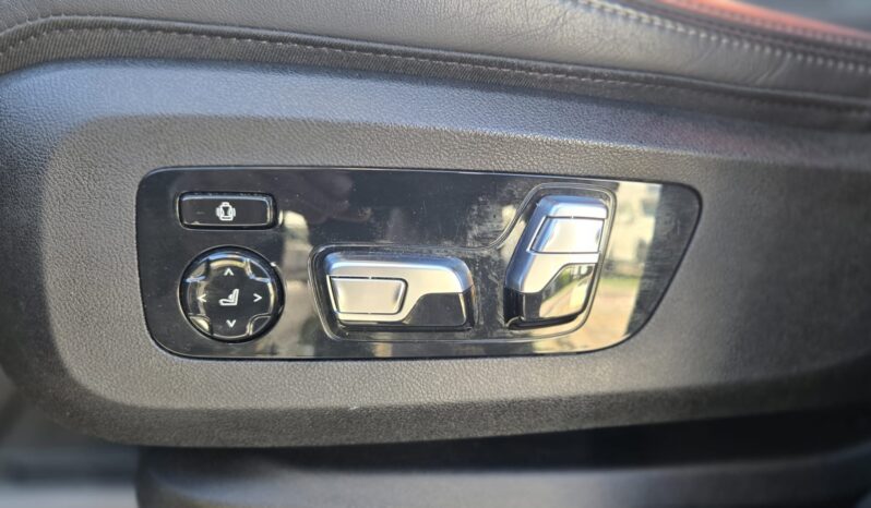 BMW X6 xdrive30d 286CV mhev 48V Msport auto Tetto Led Nav pieno