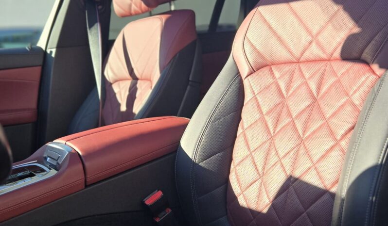 BMW X6 xdrive30d 286CV mhev 48V Msport auto Tetto Led Nav pieno