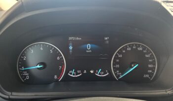 Ford EcoSport 1.0 ecoboost 125CV Active S&S Uff Italy Pelle USB pieno