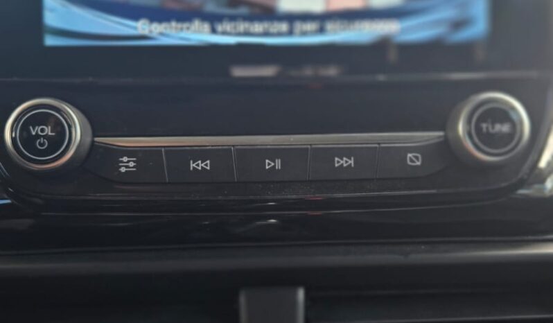 Ford EcoSport 1.0 ecoboost 125CV Active S&S Uff Italy Pelle USB pieno