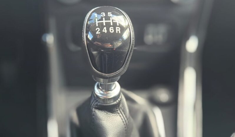 Ford EcoSport 1.0 ecoboost 125CV Active S&S Uff Italy Pelle USB pieno