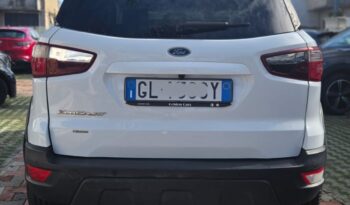 Ford EcoSport 1.0 ecoboost 125CV Active S&S Uff Italy Pelle USB pieno