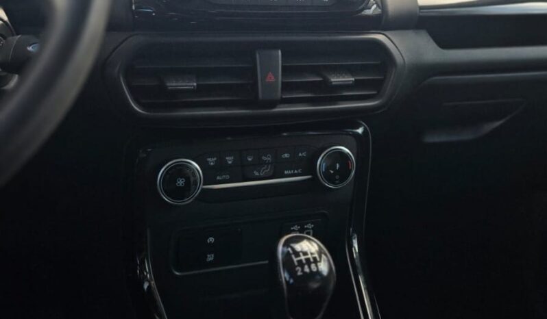 Ford EcoSport 1.0 ecoboost 125CV Active S&S Uff Italy Pelle USB pieno