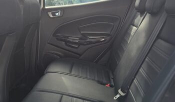 Ford EcoSport 1.0 ecoboost 125CV Active S&S Uff Italy Pelle USB pieno