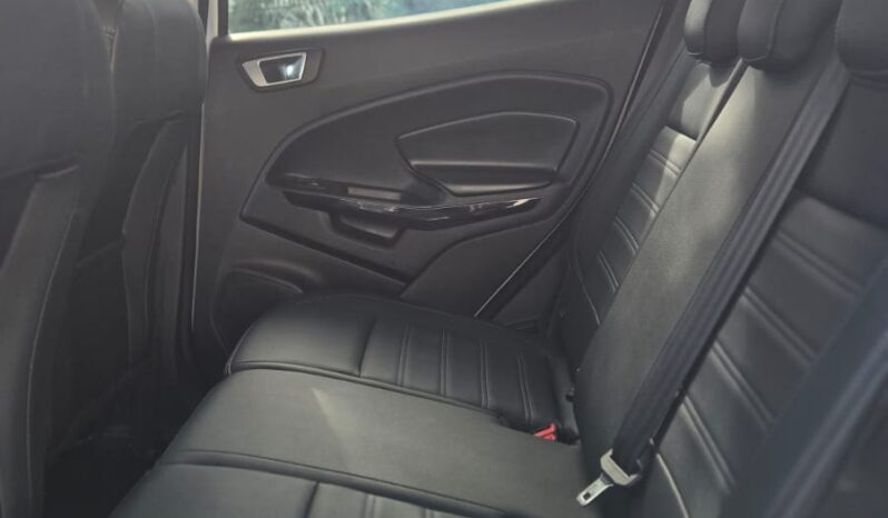 Ford EcoSport 1.0 ecoboost 125CV Active S&S Uff Italy Pelle USB pieno