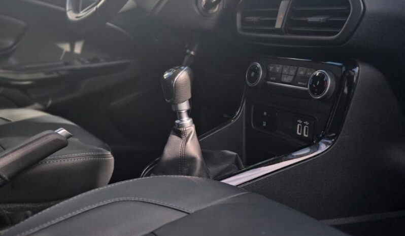 Ford EcoSport 1.0 ecoboost 125CV Active S&S Uff Italy Pelle USB pieno