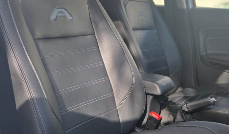 Ford EcoSport 1.0 ecoboost 125CV Active S&S Uff Italy Pelle USB pieno