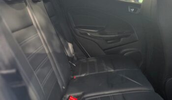 Ford EcoSport 1.0 ecoboost 125CV Active S&S Uff Italy Pelle USB pieno