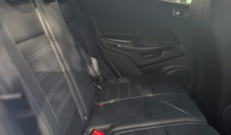 Ford EcoSport 1.0 ecoboost 125CV Active S&S Uff Italy Pelle USB pieno