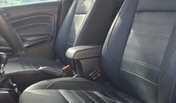 Ford EcoSport 1.0 ecoboost 125CV Active S&S Uff Italy Pelle USB pieno