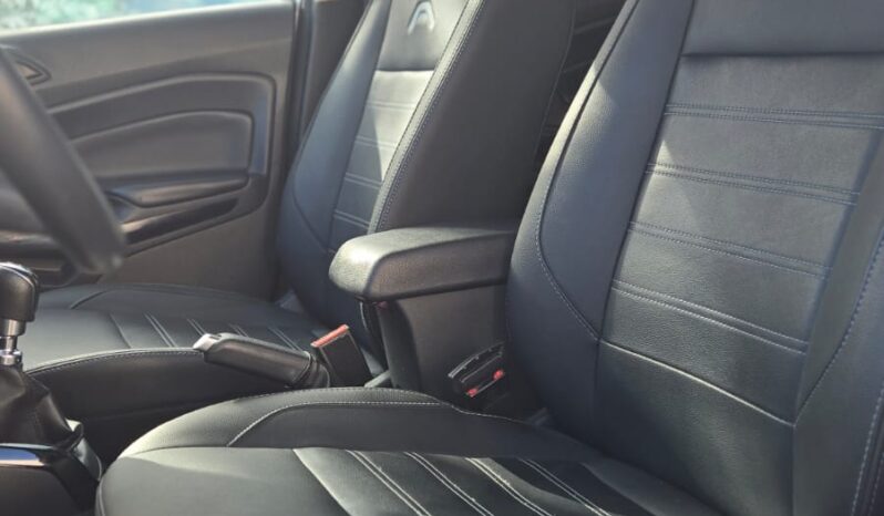 Ford EcoSport 1.0 ecoboost 125CV Active S&S Uff Italy Pelle USB pieno