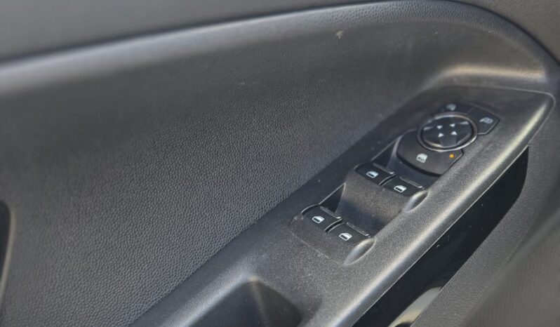 Ford EcoSport 1.0 ecoboost 125CV Active S&S Uff Italy Pelle USB pieno