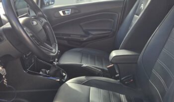 Ford EcoSport 1.0 ecoboost 125CV Active S&S Uff Italy Pelle USB pieno