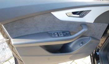 Audi Q8 50 3.0 tdi 286CV mhev S Line quattro tiptronic Nav pieno