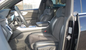 Audi Q8 50 3.0 tdi 286CV mhev S Line quattro tiptronic Nav pieno