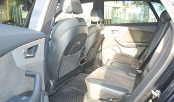 Audi Q8 50 3.0 tdi 286CV mhev S Line quattro tiptronic Nav pieno