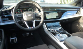Audi Q8 50 3.0 tdi 286CV mhev S Line quattro tiptronic Nav pieno